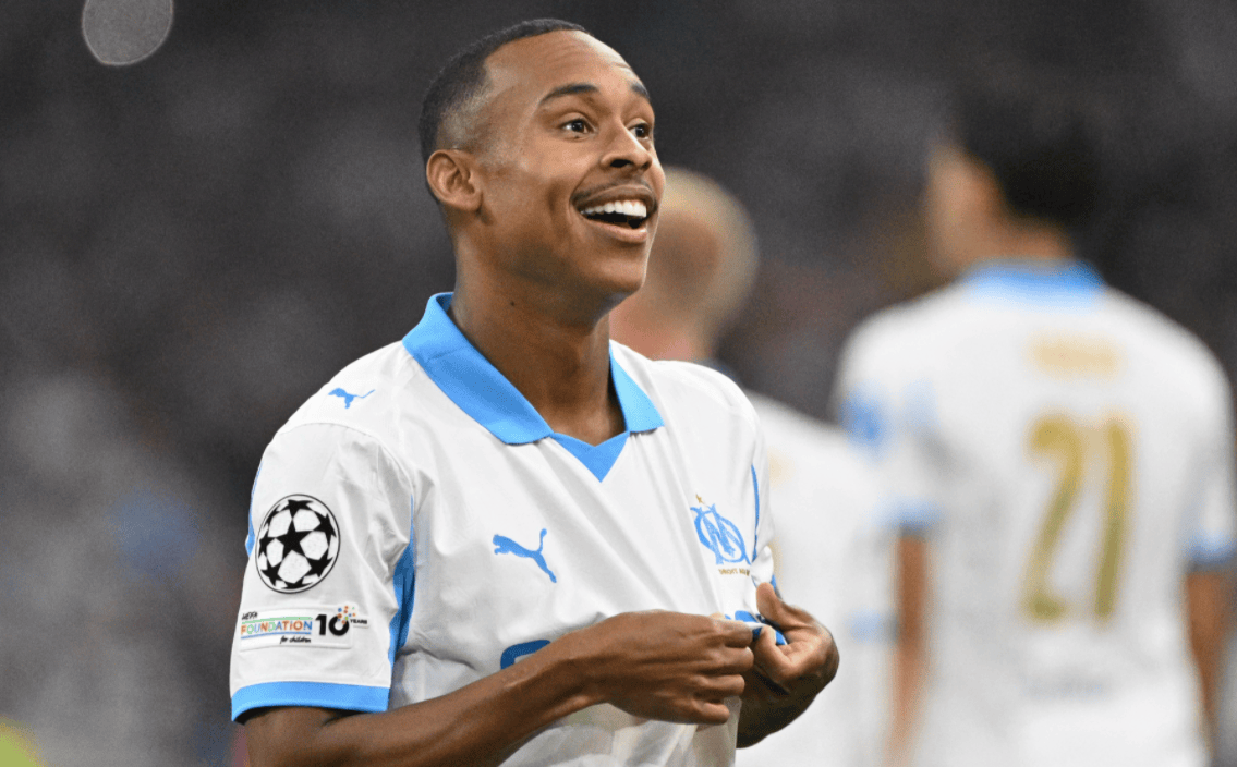 马赛希望奥巴梅扬回归并愿和他签约两年后者还在研究其他一些球队的简单介绍  第1张