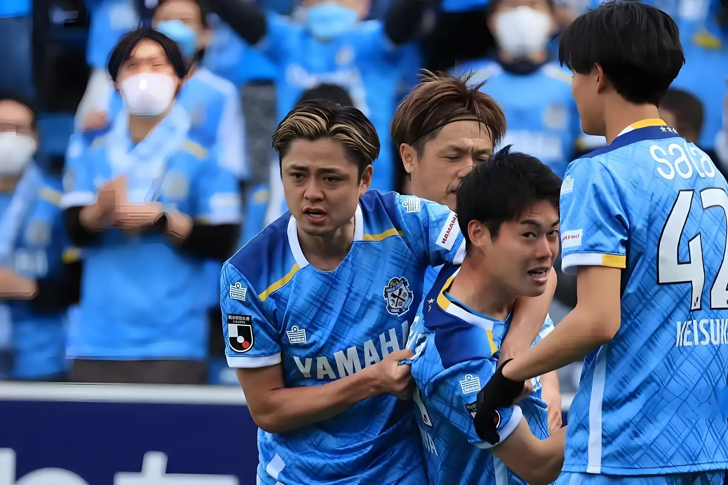 包含日职乙长崎航海vs大分三神前瞻分析双方将迎来一场激烈的交手的词条