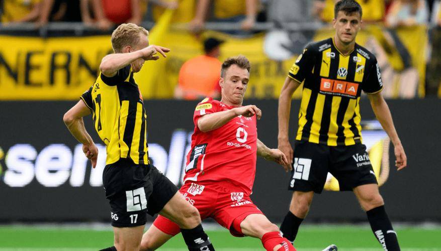 关于瑞超赫根VS佐加顿斯前瞻预测佐加顿斯攻击力低下的信息