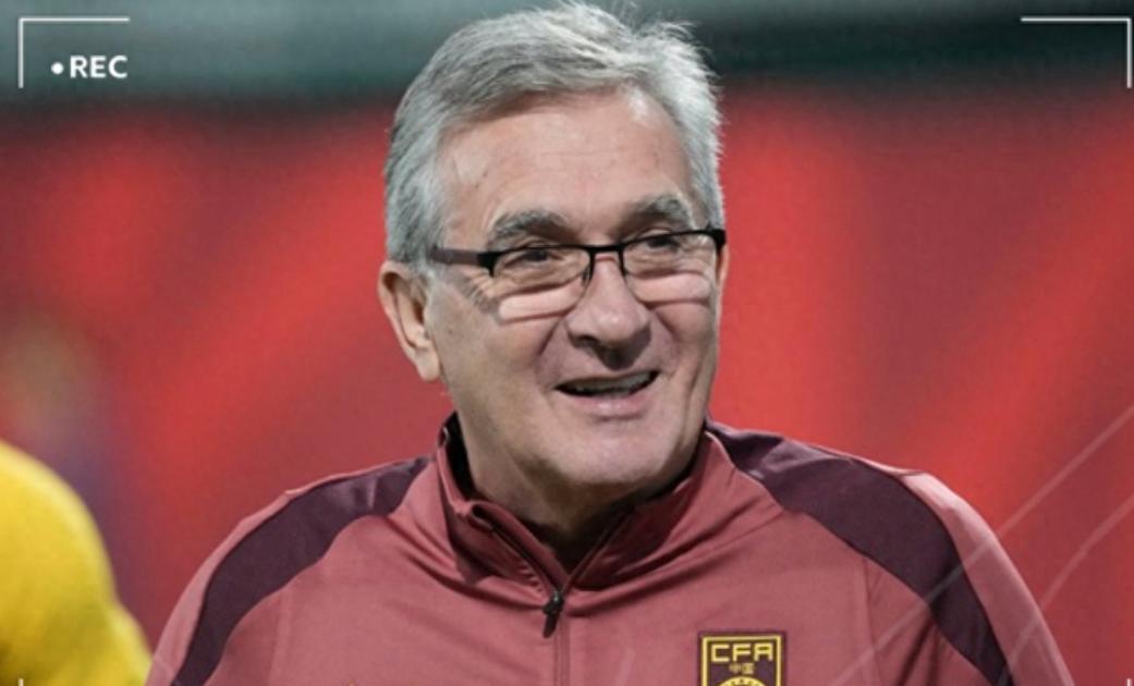 关于单后腰与用人混乱是国足失利主要原因伊万科维奇需承担主要责任的信息 第1张 关于单后腰与用人混乱是国足失利主要原因伊万科维奇需承担主要责任的信息 第1张