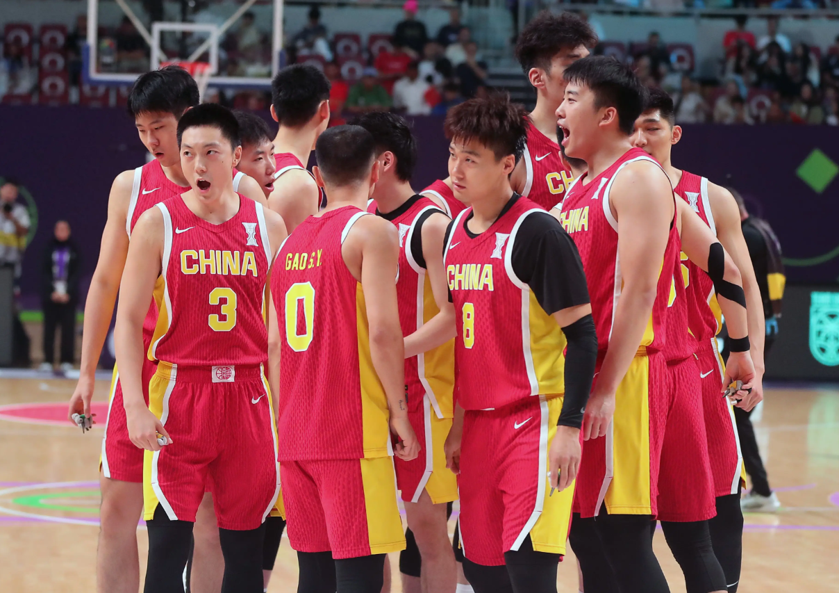 包含全运会男篮预选赛将打响6月6日迎来揭幕战的词条 第2张 包含全运会男篮预选赛将打响6月6日迎来揭幕战的词条 第2张