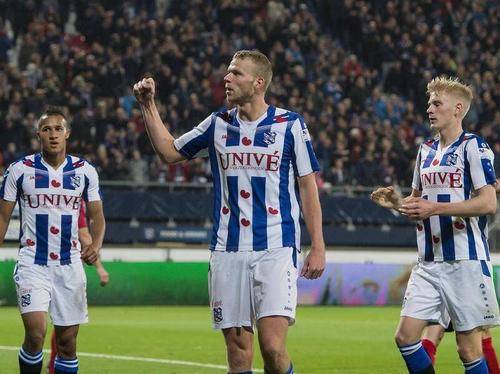 荷兰杯芬洛vs海伦芬预测分析双方将争夺晋级名额的简单介绍  第1张