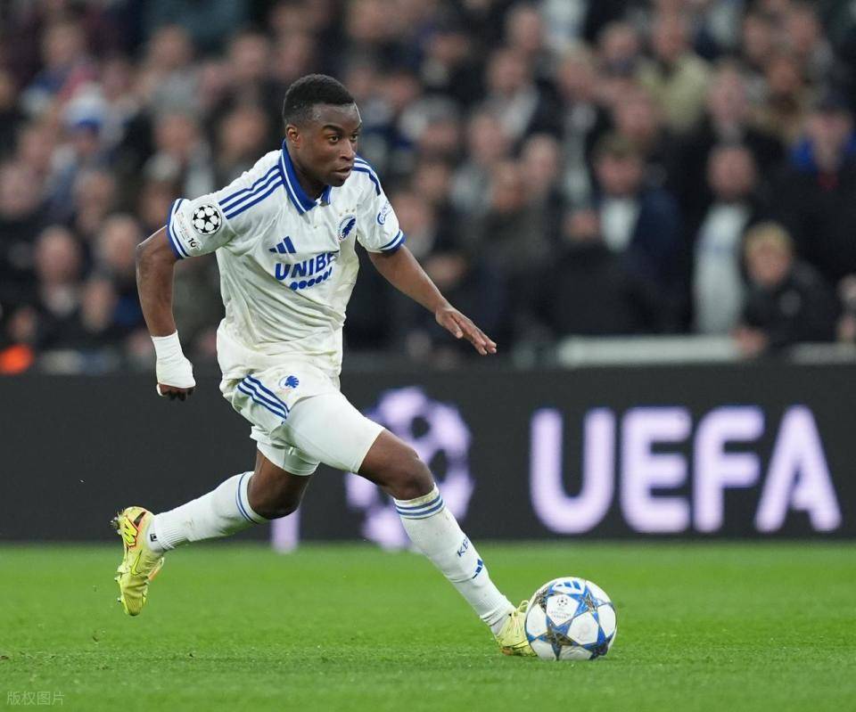 欧冠热刺vs哥本哈根预测分析哥本哈根晋级希望渺茫的简单介绍