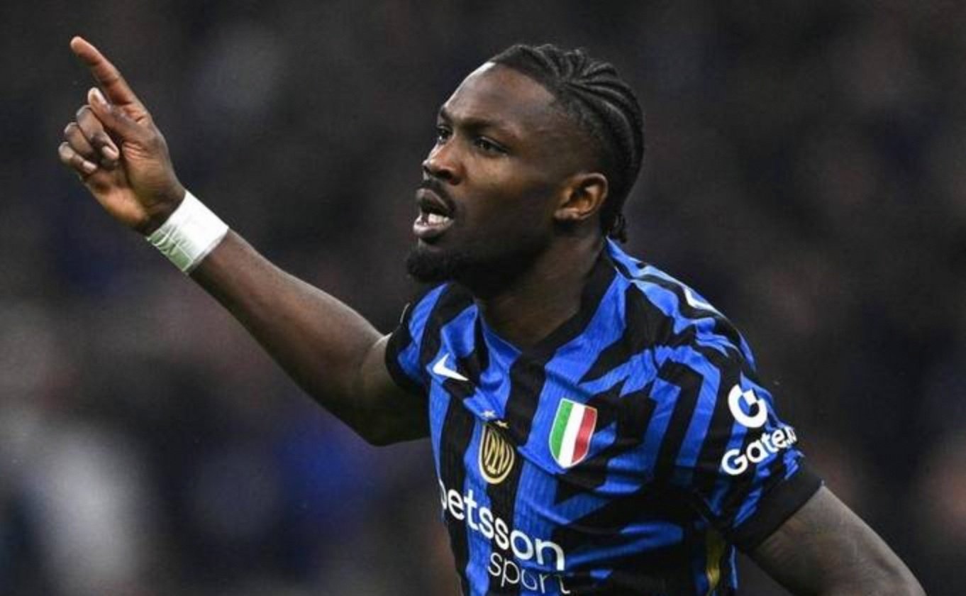 图拉姆离队需要满足两条件球员的意愿很明确留在国际米兰的简单介绍