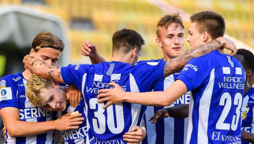 瑞超韦纳穆VS哥德堡盖斯赛事分析主队保级形势堪忧的简单介绍  第1张