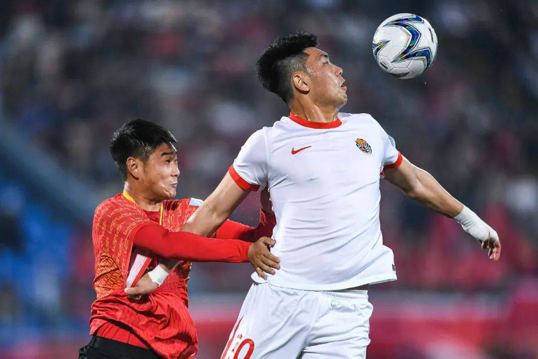 足协杯辽宁铁人0-0青岛海牛海牛点球大战淘汰对手晋级下一轮的简单介绍 第1张 足协杯辽宁铁人0-0青岛海牛海牛点球大战淘汰对手晋级下一轮的简单介绍 第1张