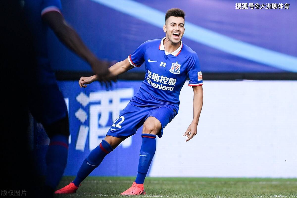 关于曝恩拉沃即将加盟上海申花谈判进入最后阶段的信息