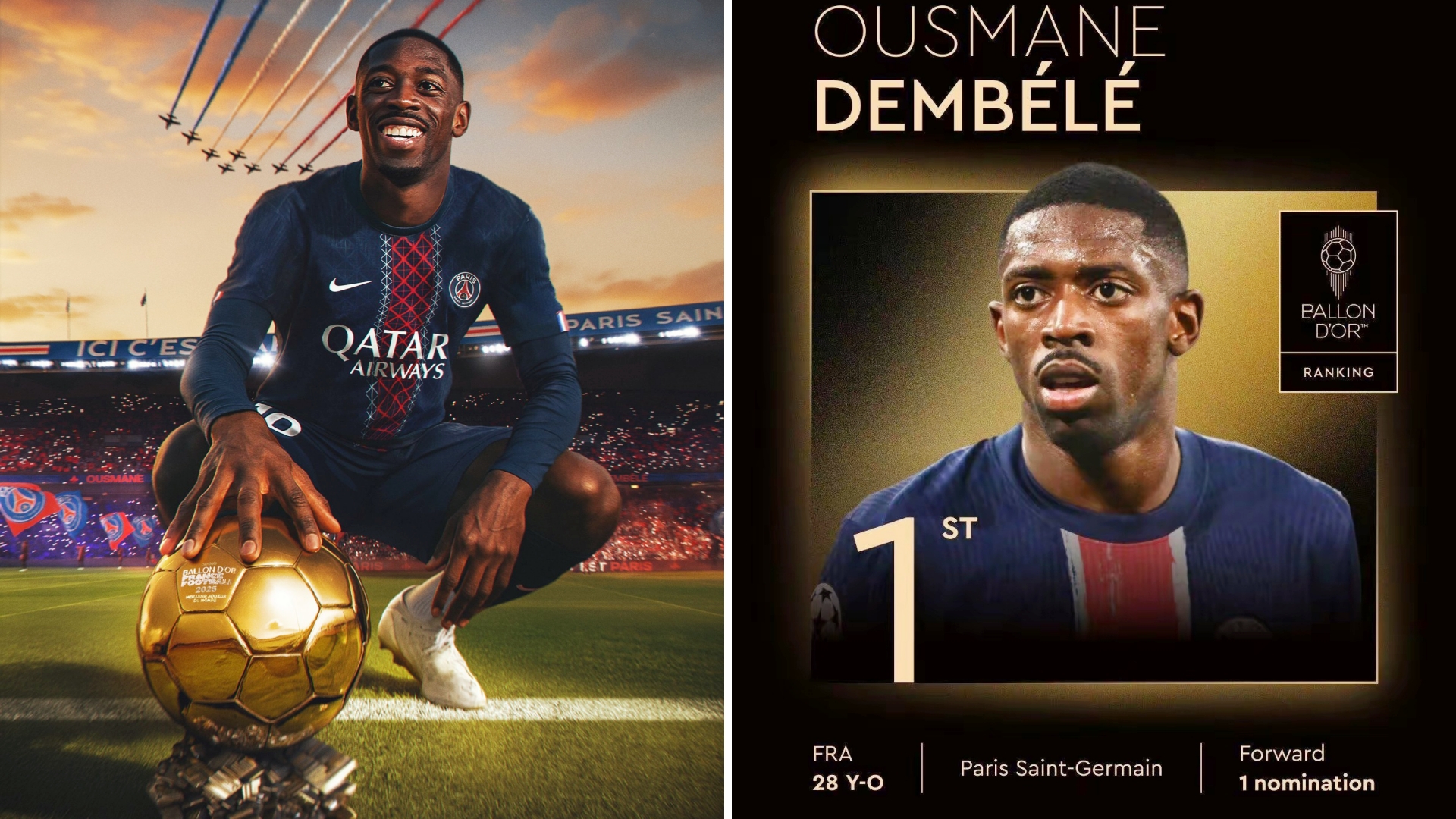 登贝莱手捧欧冠大耳朵杯看法网巴黎夺得欧冠的简单介绍