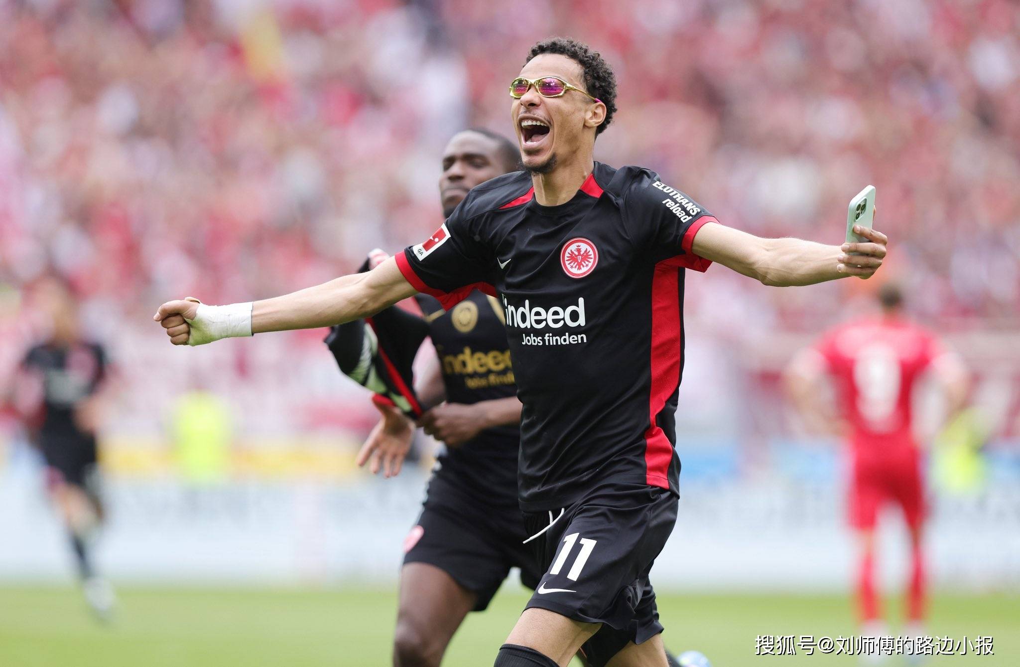 包含利物浦至少会签一名新中锋基蒂克和伊萨克是他们的主要目标的词条  第1张