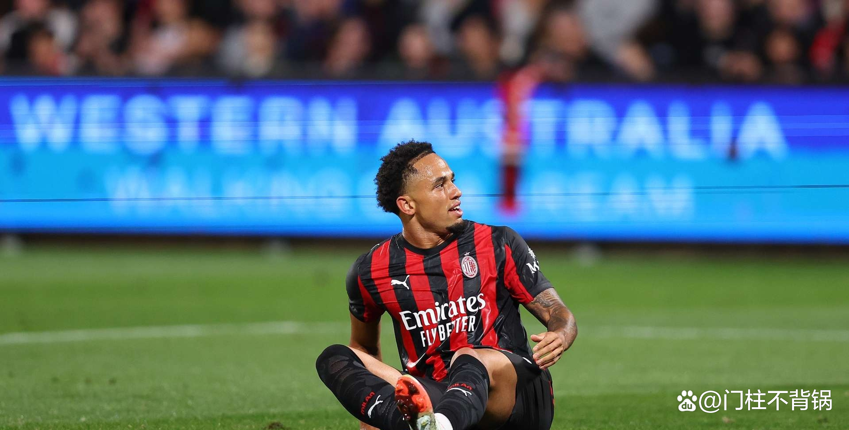 包含曝利兹联接近签下奥卡福与米兰达成协议的词条  第1张