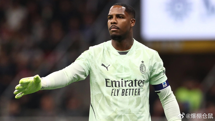 曝迈尼昂成为米兰新任队长红黑再次迎来外籍门将的简单介绍