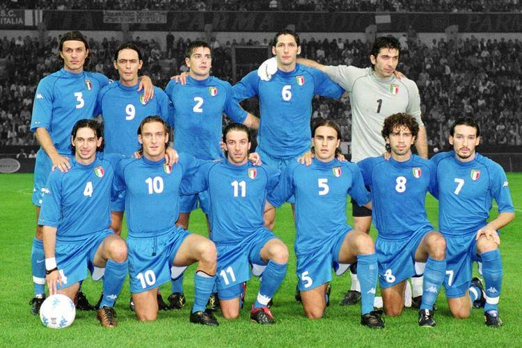 关于意大利公布世预赛名单球队将在6月迎来世预赛关键战的信息  第1张