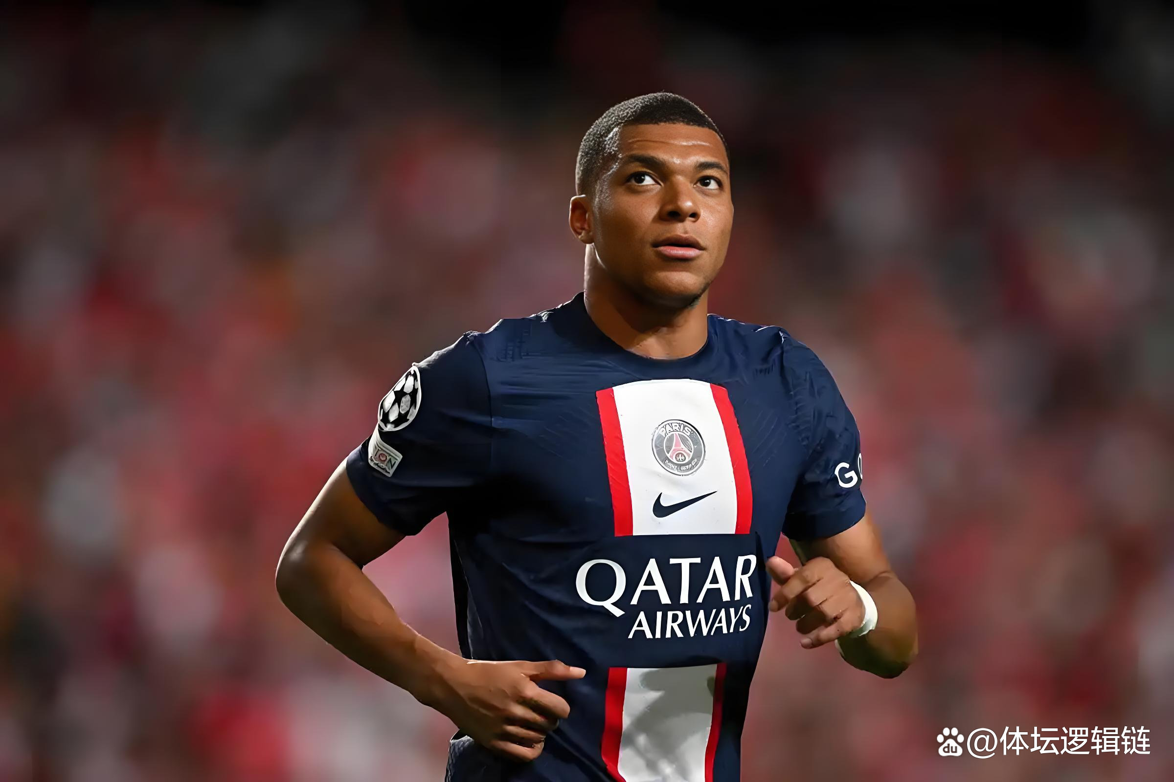 姆巴佩10号球衣仍引发球迷购买热潮众球迷疯抢的简单介绍