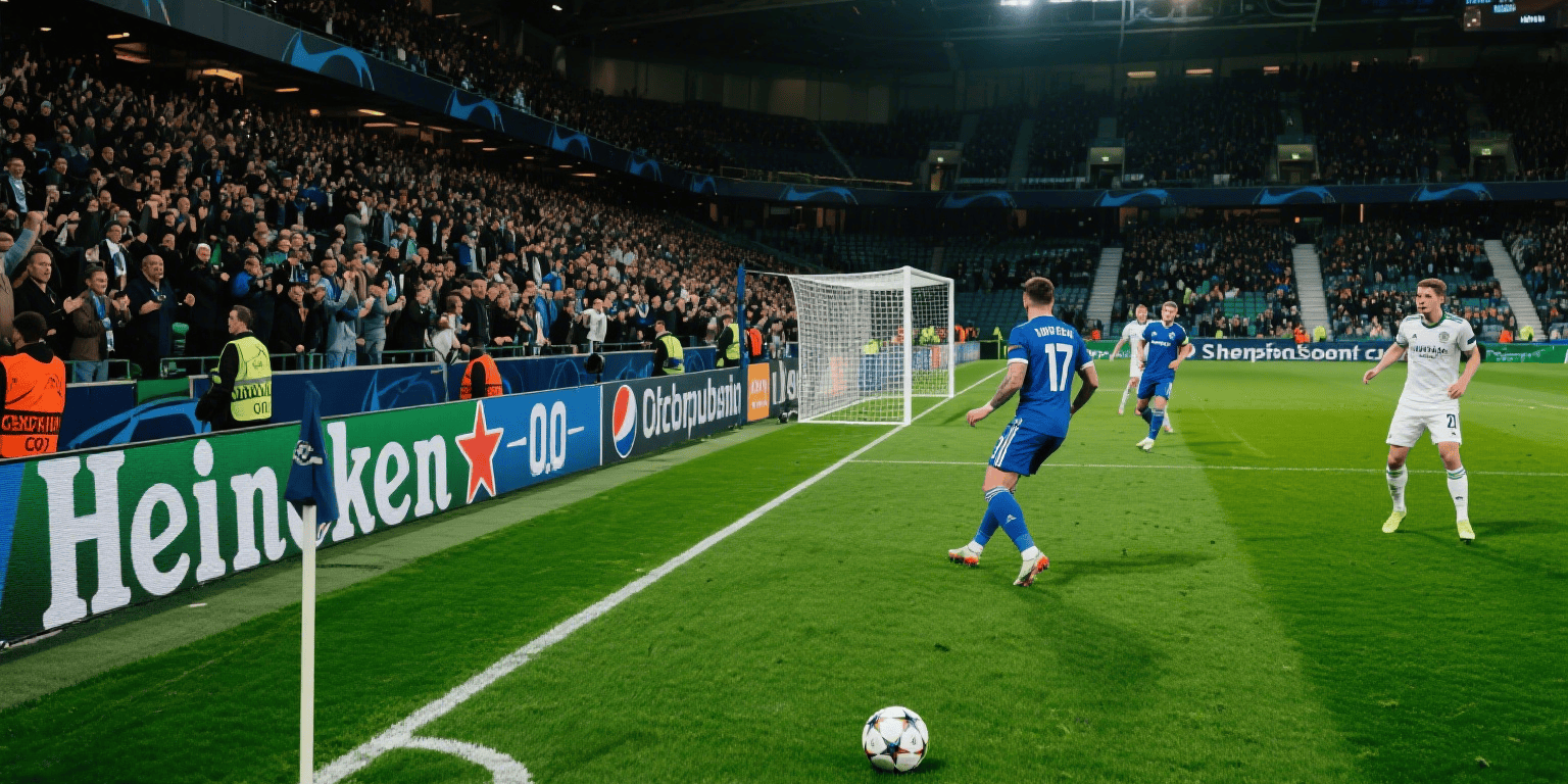 欧冠谢尔本VS林菲尔德前瞻林菲尔德近期入球如麻连续告捷的简单介绍