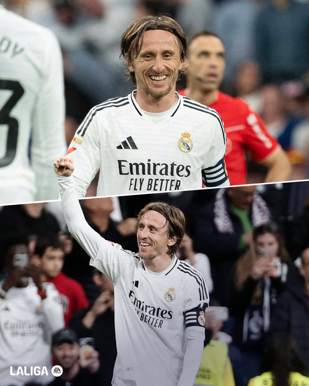 莫德里奇跟随皇马踢完世俱杯再转会尊重老东家“最后一舞”的简单介绍